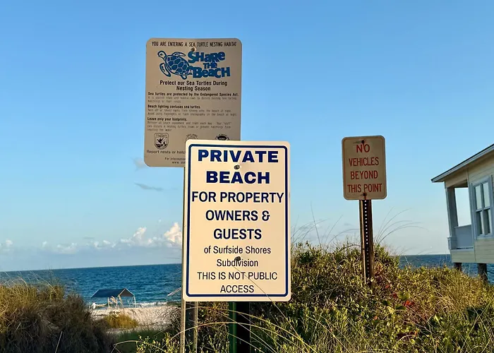 Ft Morgan Bama Belle-beach Access Holiday home