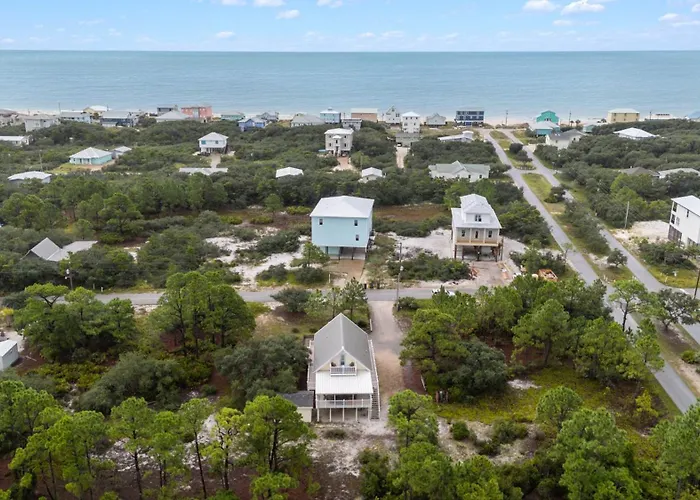 Ft Morgan Bama Belle-beach Access