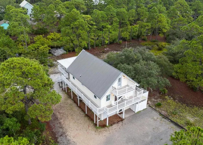 Holiday home Ft Morgan Bama Belle-beach Access