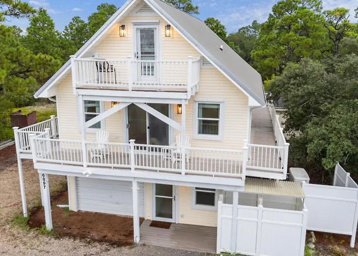Ft Morgan Bama Belle-beach Access Holiday home Gulf Shores