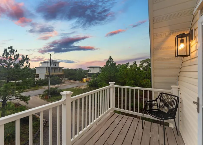 Ft Morgan Bama Belle-beach Access Gulf Shores