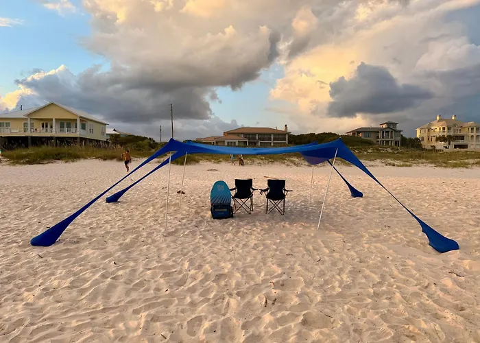 Ft Morgan Bama Belle-beach Access * Gulf Shores