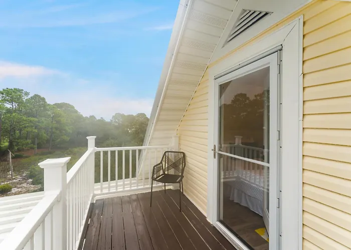Holiday home Ft Morgan Bama Belle-beach Access