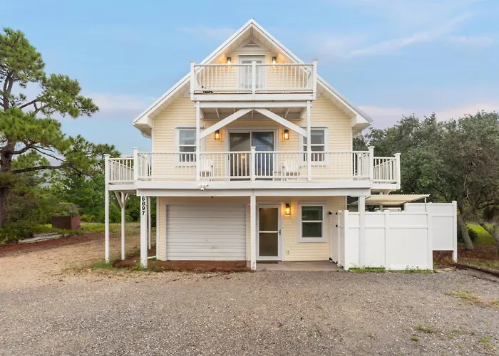 Ft Morgan Bama Belle-beach Access Holiday home Gulf Shores