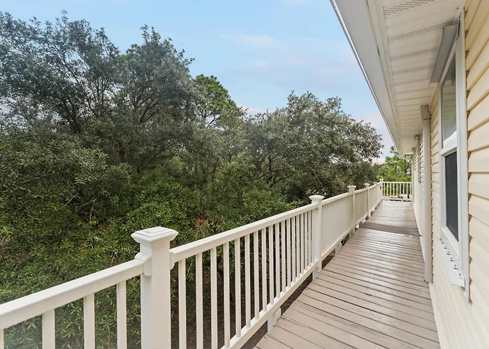 Holiday home Ft Morgan Bama Belle-beach Access *