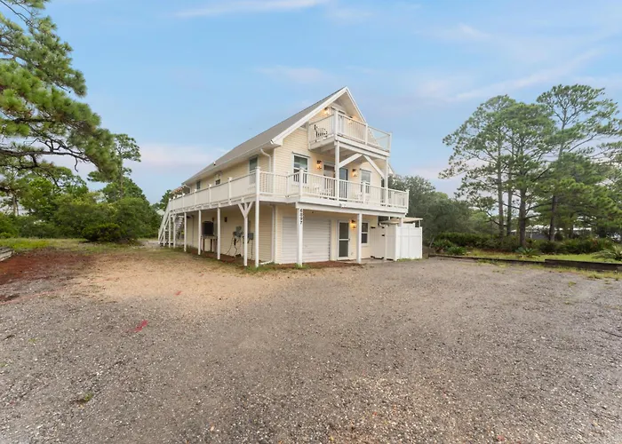 Ft Morgan Bama Belle-beach Access Holiday home Gulf Shores