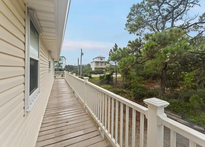 Holiday home Ft Morgan Bama Belle-beach Access