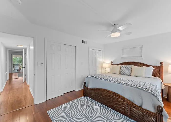 Ft Morgan Bama Belle-beach Access Holiday home Gulf Shores