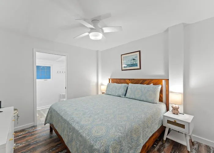 Ft Morgan Bama Belle-beach Access * Gulf Shores