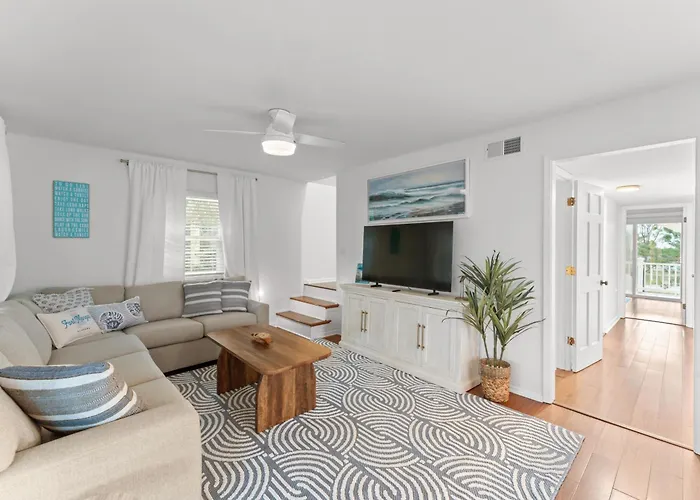 Holiday home Ft Morgan Bama Belle-beach Access *