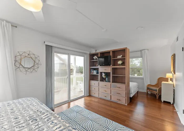 Ft Morgan Bama Belle-beach Access Holiday home