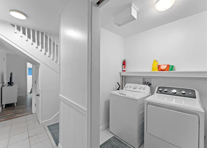 Holiday home Ft Morgan Bama Belle-beach Access Gulf Shores